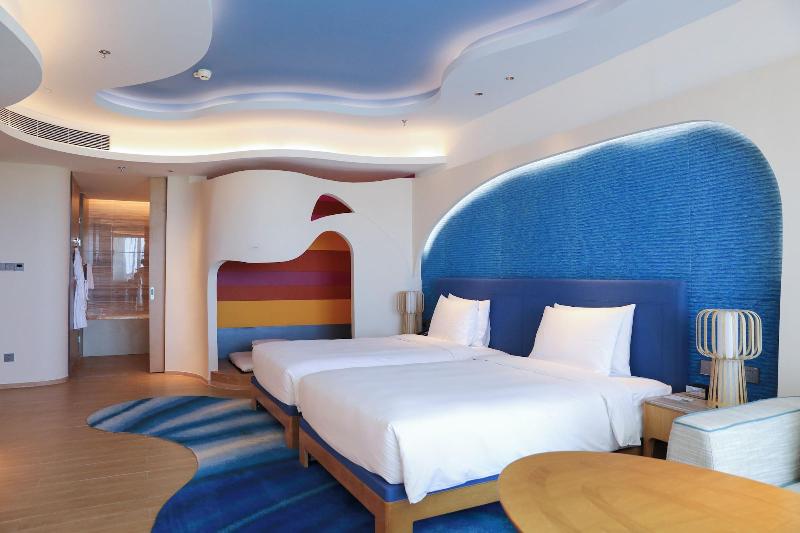 Hyatt Regency Hainan Ocean Paradise Resort image