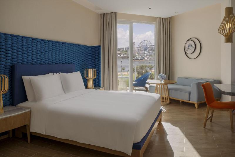Hyatt Regency Hainan Ocean Paradise Resort image