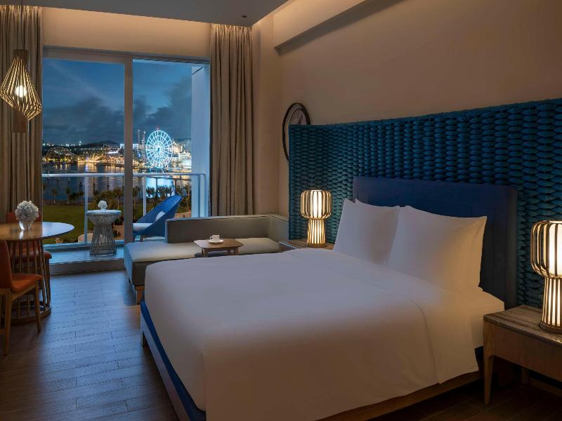 Hyatt Regency Hainan Ocean Paradise Resort image