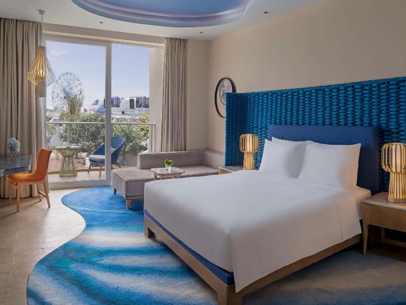 Hyatt Regency Hainan Ocean Paradise Resort image