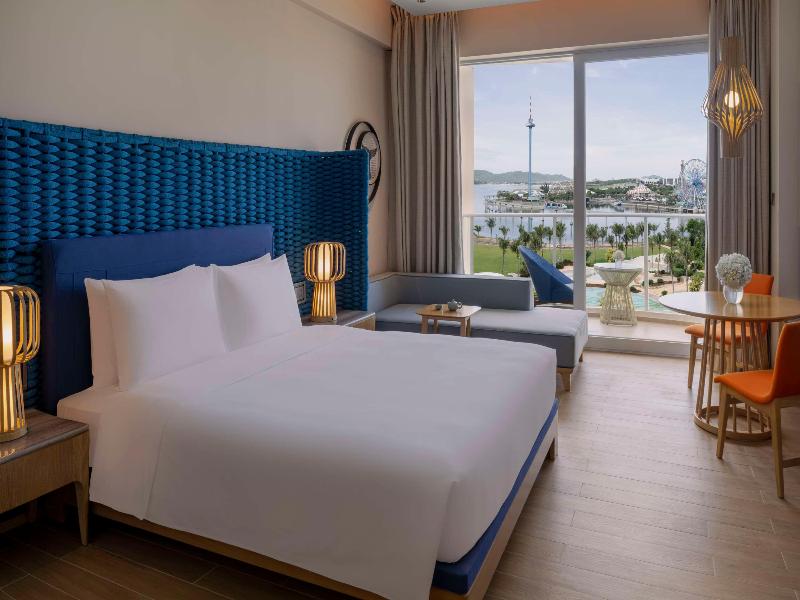 Hyatt Regency Hainan Ocean Paradise Resort image