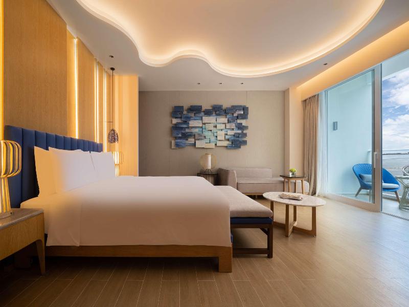 Hyatt Regency Hainan Ocean Paradise Resort image