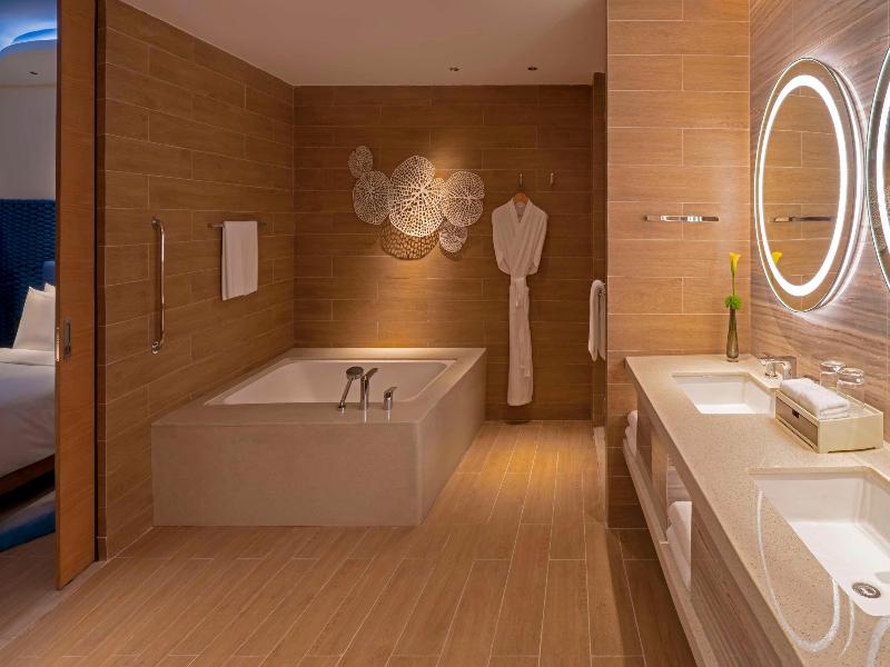 Hyatt Regency Hainan Ocean Paradise Resort image