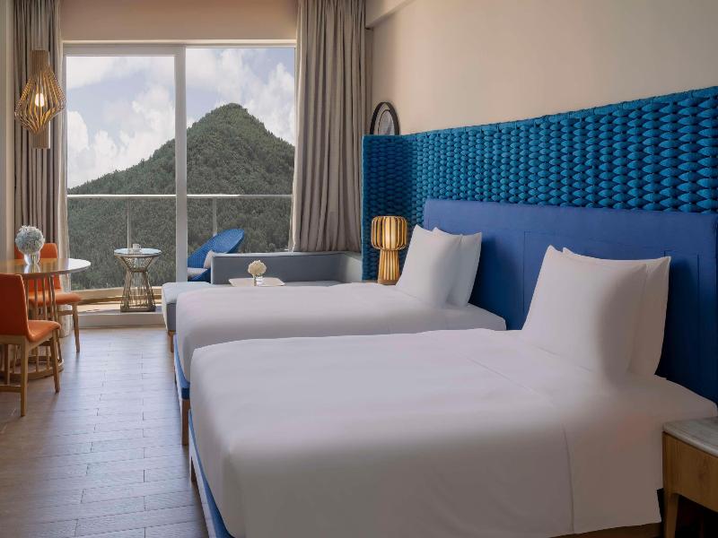 Hyatt Regency Hainan Ocean Paradise Resort image