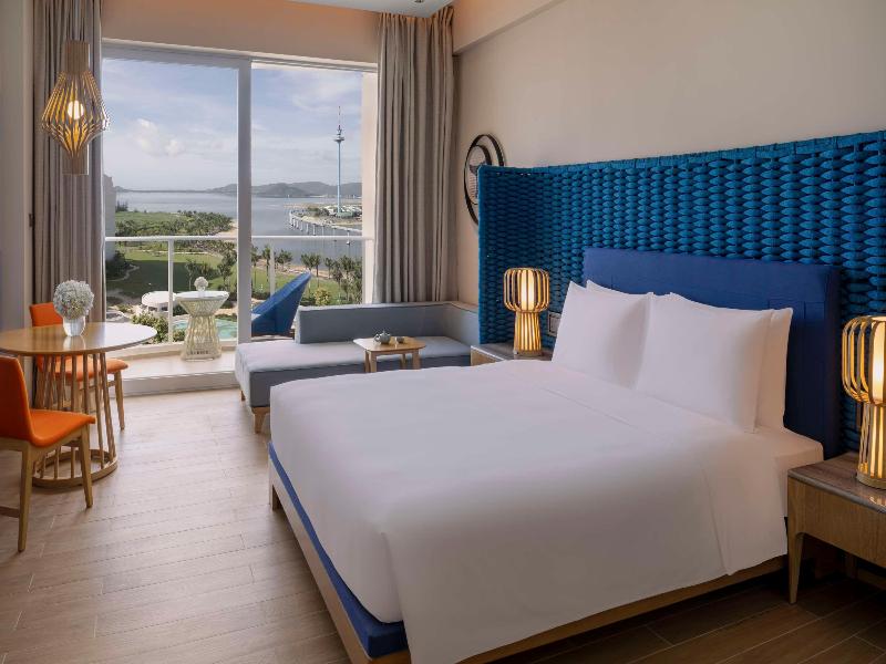 Hyatt Regency Hainan Ocean Paradise Resort image