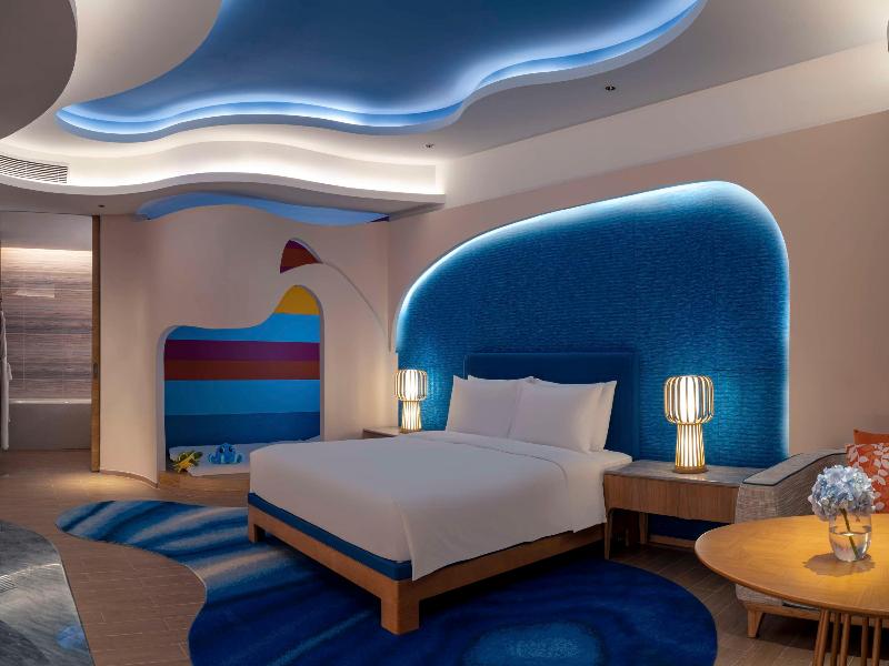 Hyatt Regency Hainan Ocean Paradise Resort image