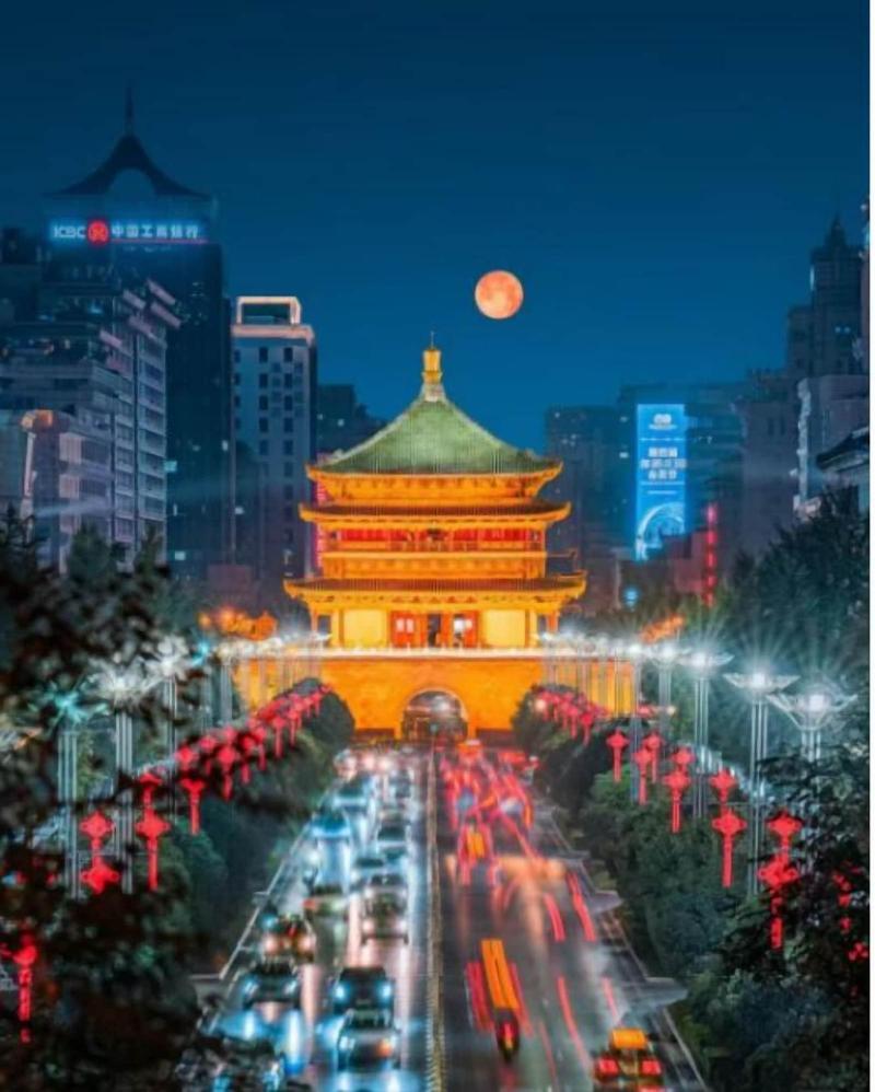 Urcove By Hyatt Xi An Gaoxin image