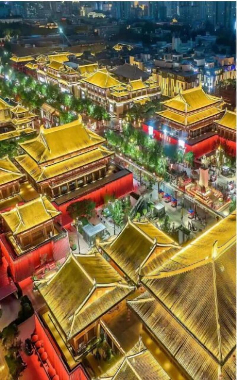 Urcove By Hyatt Xi An Gaoxin image