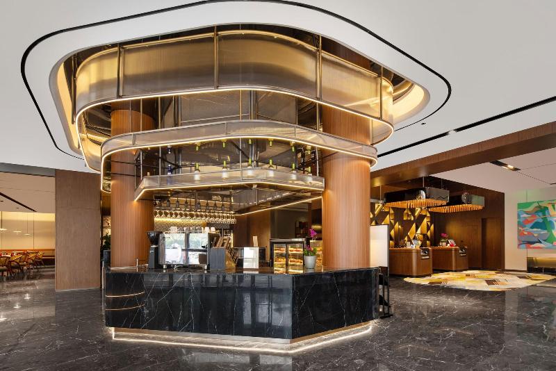 Urcove By Hyatt Xi An Gaoxin image