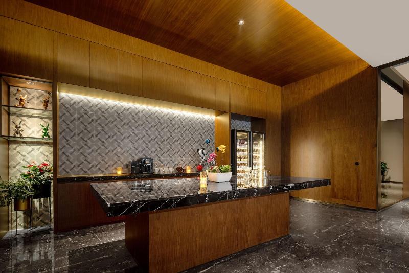 Urcove By Hyatt Xi An Gaoxin image
