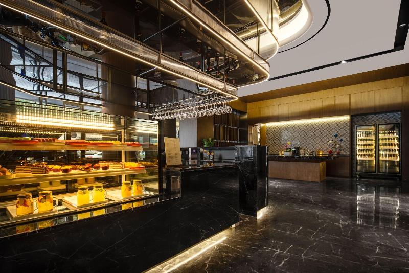 Urcove By Hyatt Xi An Gaoxin image