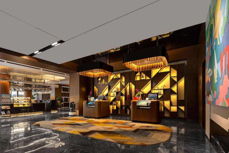 Urcove By Hyatt Xi An Gaoxin image