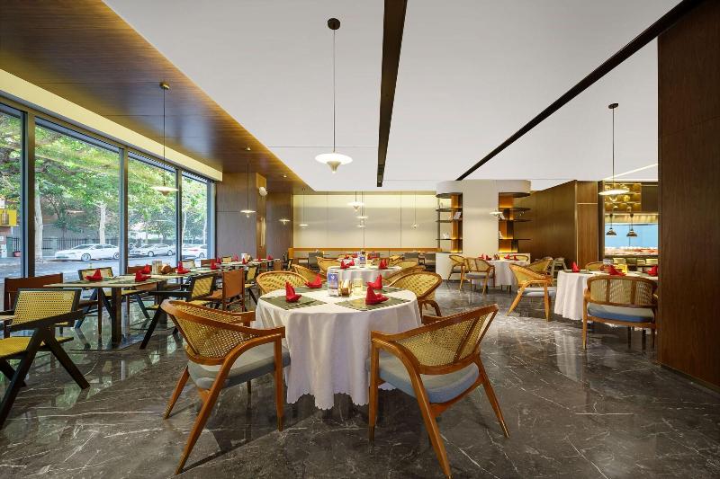 Urcove By Hyatt Xi An Gaoxin image