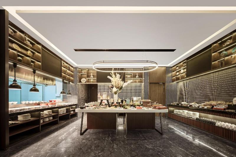 Urcove By Hyatt Xi An Gaoxin image