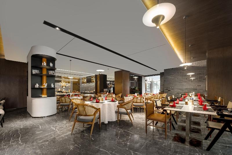 Urcove By Hyatt Xi An Gaoxin image