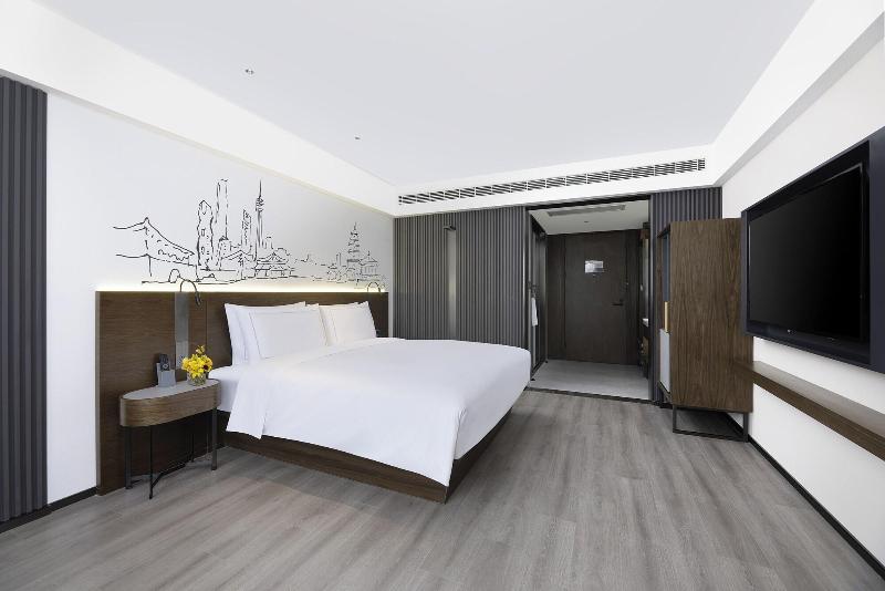 Urcove By Hyatt Xi An Gaoxin image