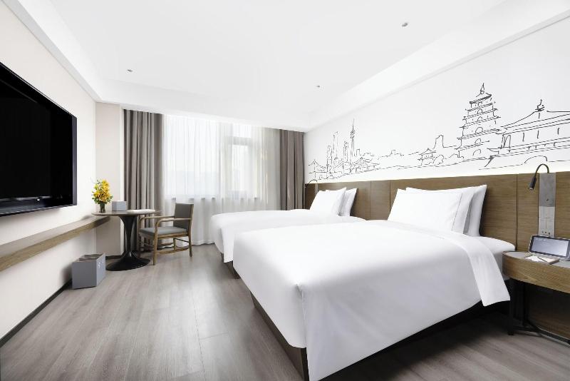 Urcove By Hyatt Xi An Gaoxin image