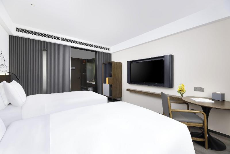 Urcove By Hyatt Xi An Gaoxin image