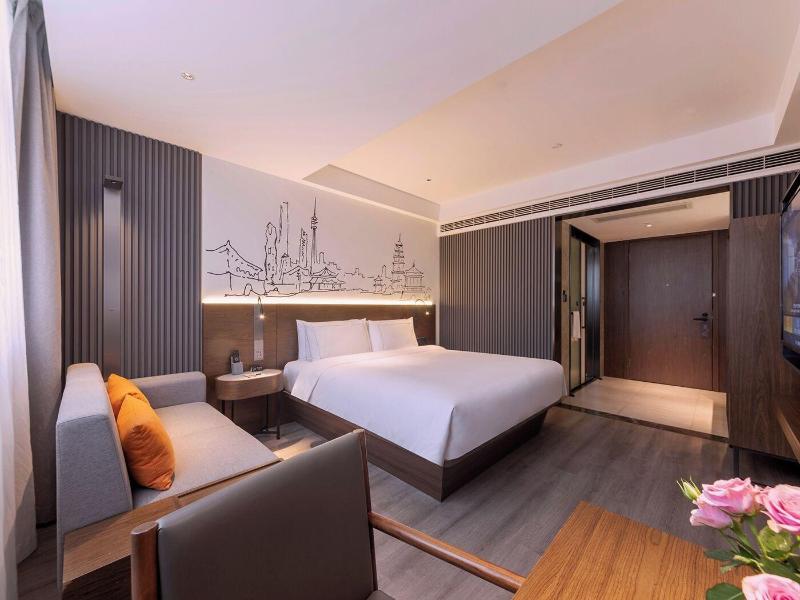 Urcove By Hyatt Xi An Gaoxin image