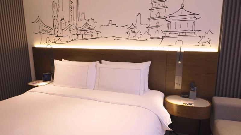 Urcove By Hyatt Xi An Gaoxin image