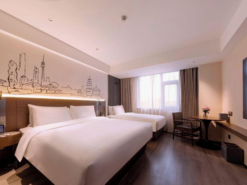 Urcove By Hyatt Xi An Gaoxin image