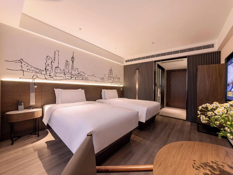 Urcove By Hyatt Xi An Gaoxin image