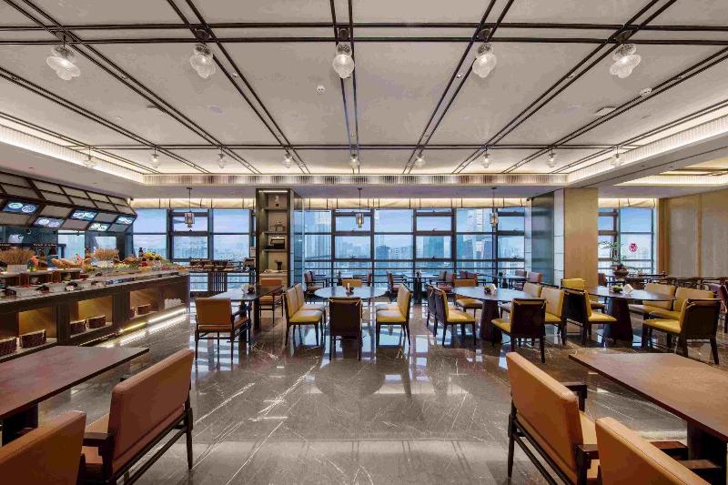 Urcove By Hyatt Shenzhen Luohu image