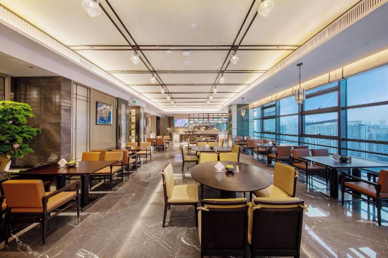 Urcove By Hyatt Shenzhen Luohu image