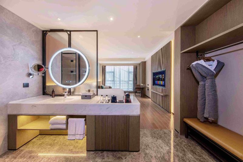 Urcove By Hyatt Shenzhen Luohu image