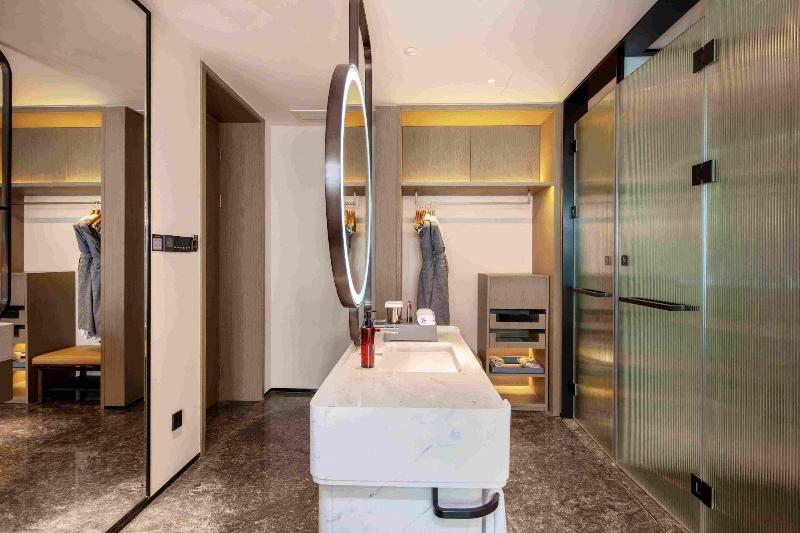 Urcove By Hyatt Shenzhen Luohu image