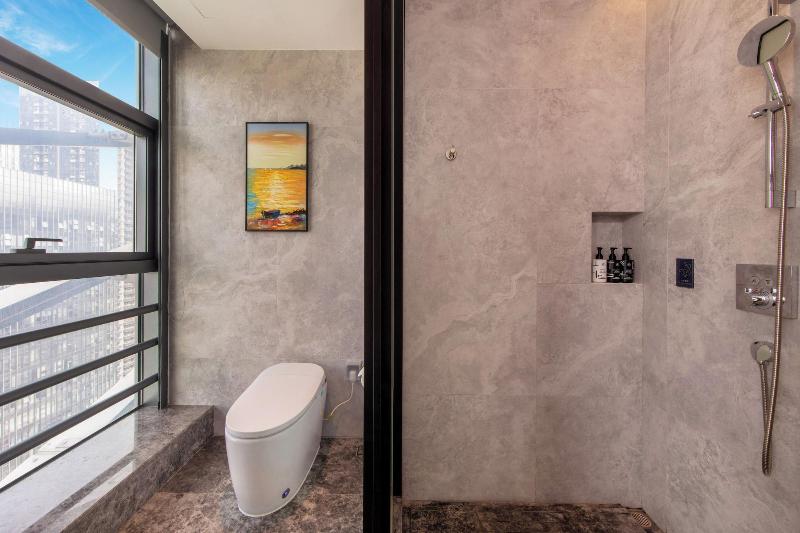 Urcove By Hyatt Shenzhen Luohu image