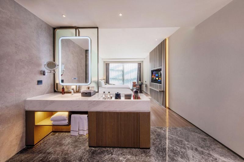 Urcove By Hyatt Shenzhen Luohu image
