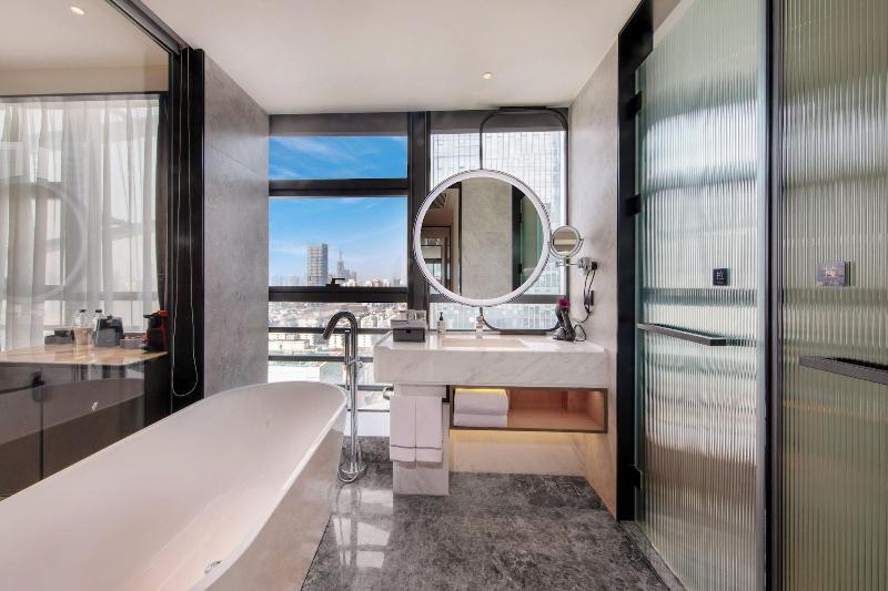 Urcove By Hyatt Shenzhen Luohu image