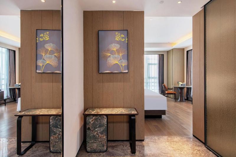 Urcove By Hyatt Shenzhen Luohu image