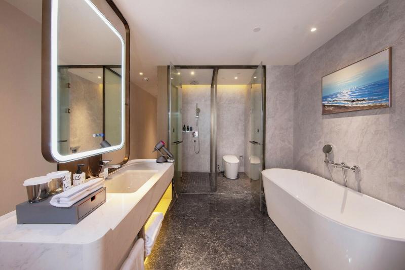Urcove By Hyatt Shenzhen Luohu image