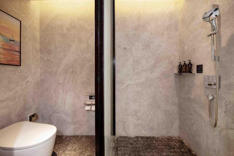 Urcove By Hyatt Shenzhen Luohu image
