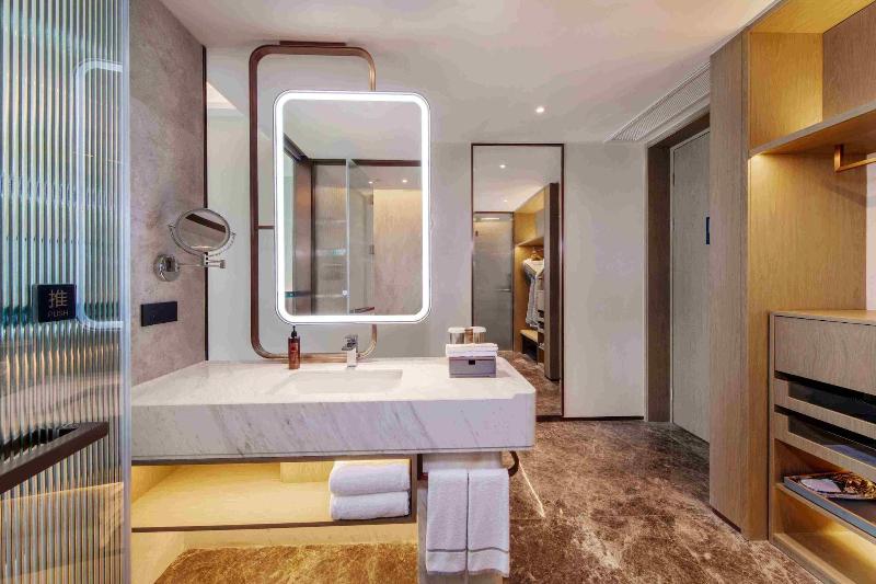 Urcove By Hyatt Shenzhen Luohu image
