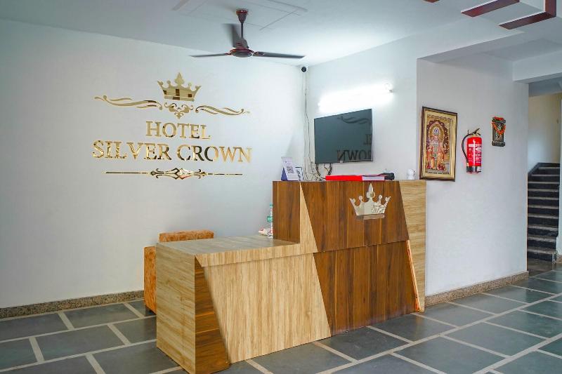 Roomshala 031 Silver Crown Sector 23 image