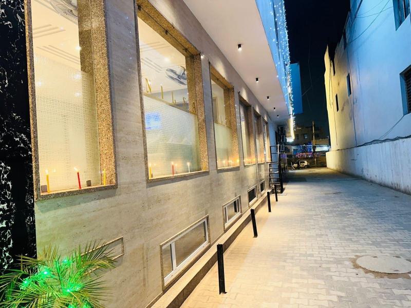 Hotel The Nilsa image