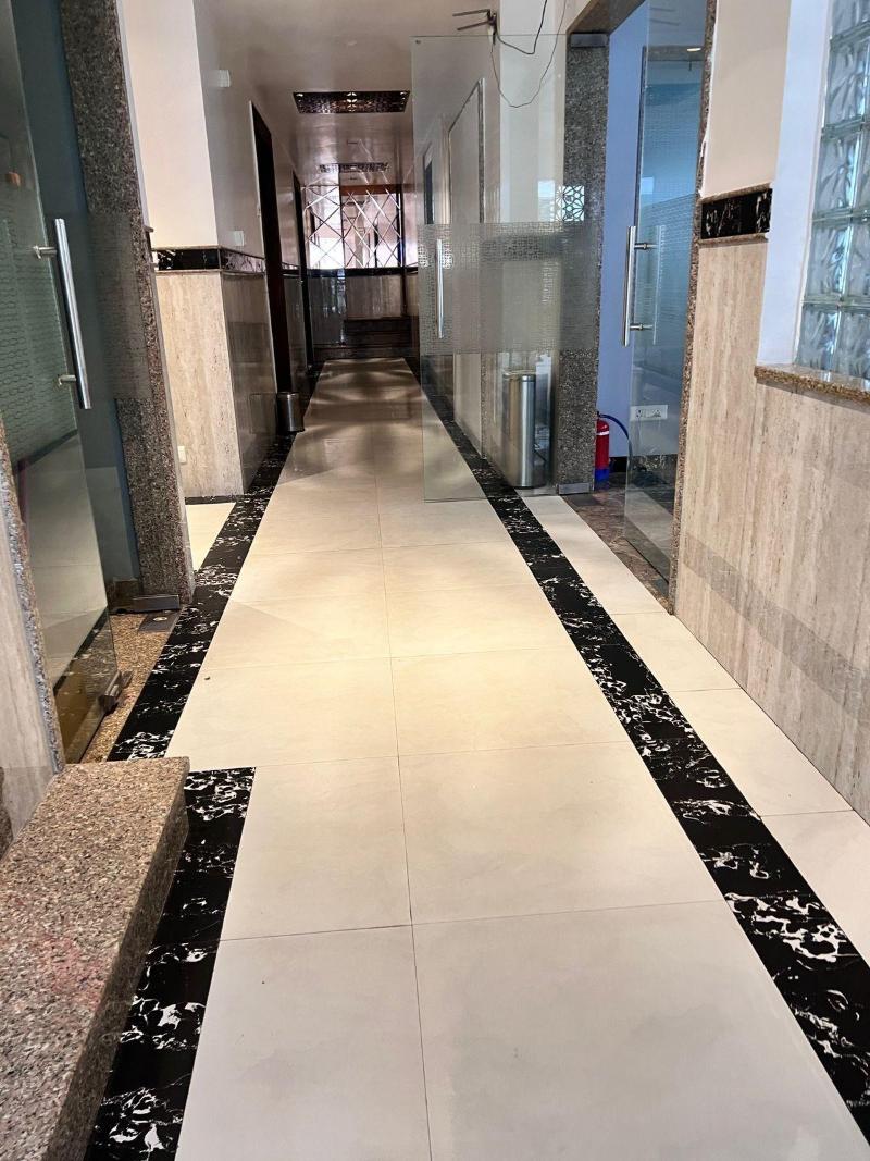 Hotel The Nilsa image