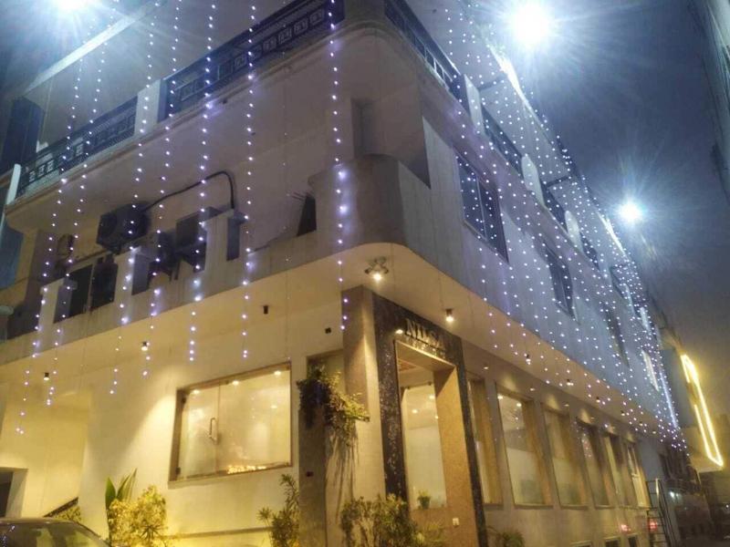 Hotel The Nilsa image