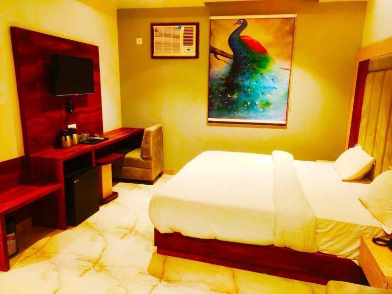 Hotel The Nilsa image