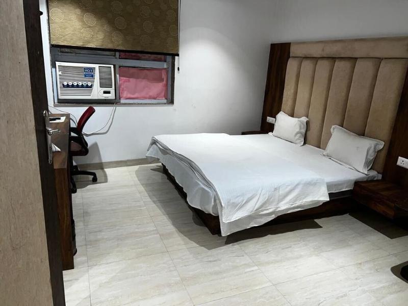 Hotel The Nilsa image