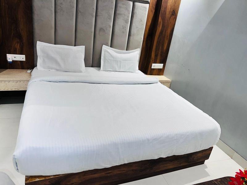 Hotel The Nilsa image