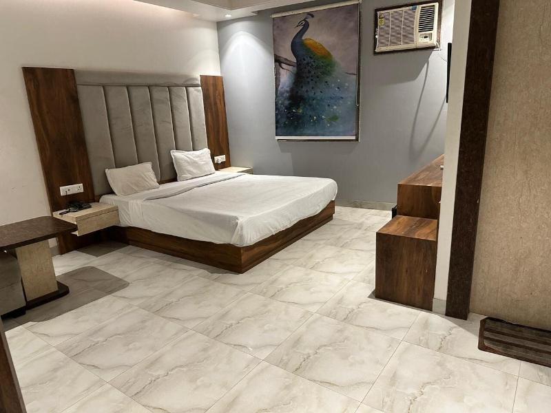 Hotel The Nilsa image