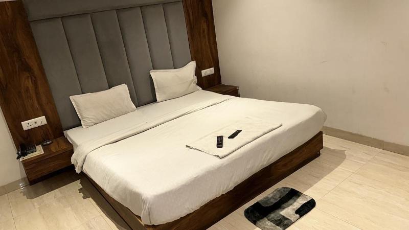 Hotel The Nilsa image