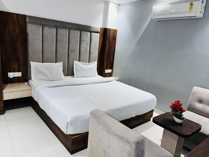 Hotel The Nilsa image