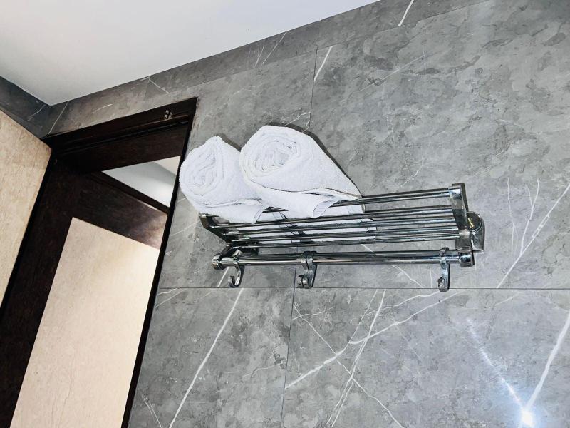 Hotel The Nilsa image