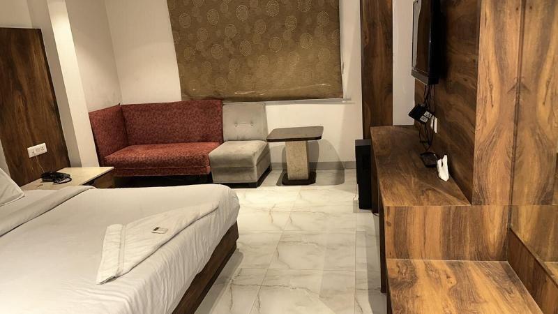Hotel The Nilsa image