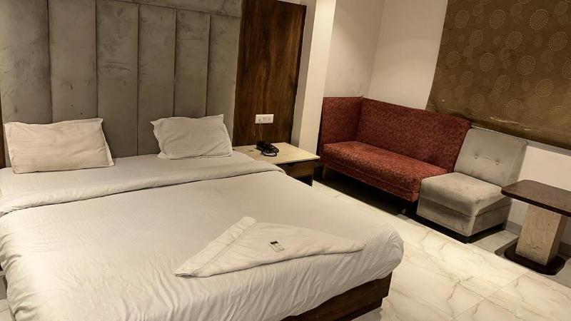 Hotel The Nilsa image